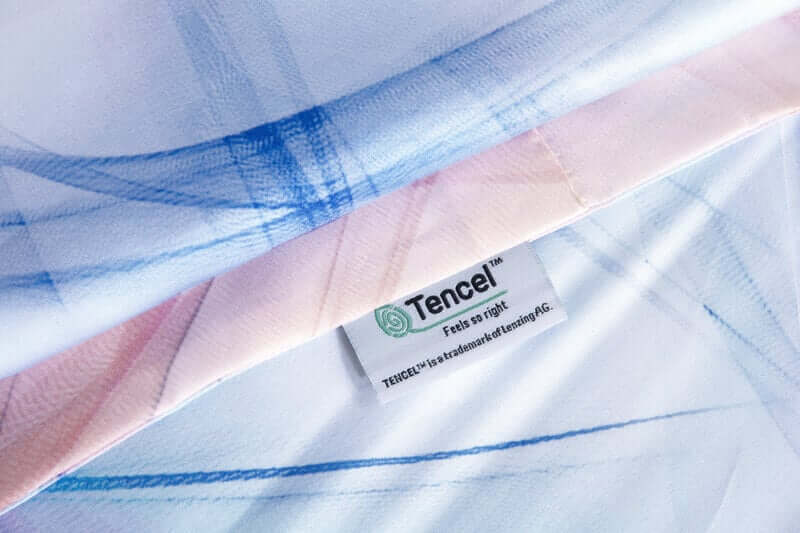 ชุดผ้าปูที่นอน 3.5 ฟุต 3 ชิ้น AKEMI รุ่น VIRTUOUS PRINTS 9557108650190 สี MISTTY (ไม่รวมผ้านวม)