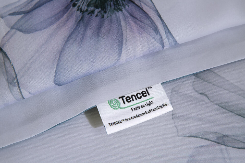 ชุดผ้าปูที่นอน 5 ฟุต 5 ชิ้น AKEMI รุ่น VIRTUOUS PRINTS 9557108109339 สี VILLAND (ไม่รวมผ้านวม)