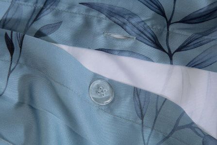 ชุดผ้าปูที่นอน 5 ฟุต 5 ชิ้น AKEMI รุ่น VIRTUOUS PRINTS 9557108109339 สี VILLAND (ไม่รวมผ้านวม)_6