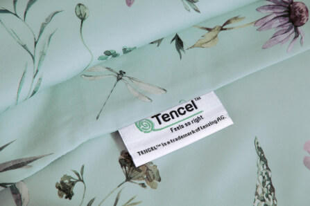 ชุดผ้าปูที่นอน 5 ฟุต 5 ชิ้น AKEMI รุ่น VIRTUOUS PRINTS 9557108109452 YENROSANA (ไม่รวมผ้านวม)_6