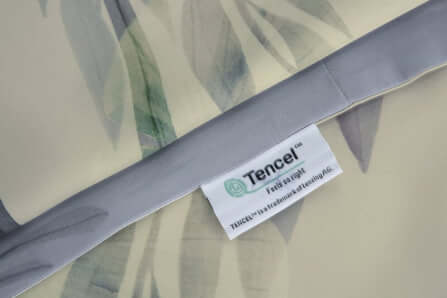 ชุดผ้าปูที่นอน 5 ฟุต 5 ชิ้น AKEMI รุ่น VIRTUOUS PRINTS 9557108650084 สี CHRISLOVA (ไม่รวมผ้านวม)_6