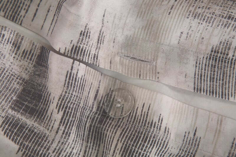 ปลอกผ้านวม ทวินไซซ์ AKEMI รุ่น Virtuous Prints 9557108650169 177 x 229 ซม. สี Copeland