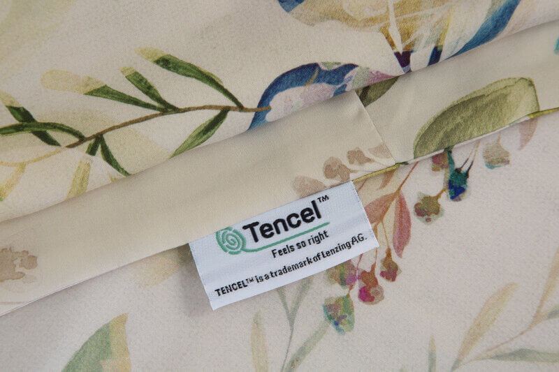 ชุดผ้าปูที่นอน 3.5 ฟุต 3 ชิ้น AKEMI รุ่น VIRTUOUS PRINTS 9557108650244 สี NATARIA (ไม่รวมผ้านวม)