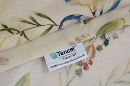 ชุดผ้าปูที่นอน 3.5 ฟุต 3 ชิ้น AKEMI รุ่น VIRTUOUS PRINTS 9557108650244 สี NATARIA (ไม่รวมผ้านวม)_5