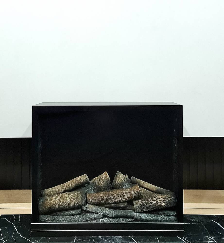 จอเตาผิงไฟฟ้า A.X FIREPLACES รุ่น AX-HP 1 ขนาด 70X25X60 ซม. ระบบไฟ LED_2
