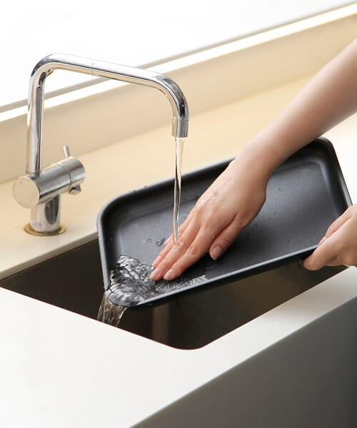 กระทะไฟฟ้าอเนกประสงค์ BRUNO COMPACT HOT PLATE BOE021-WH สีขาว