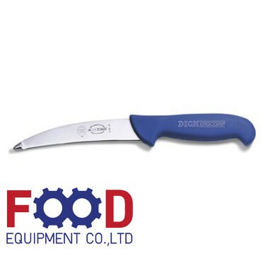 มีดเชฟ F.DICK (6 INCH) ERGOGRIP GUT AND TRIPE KNIFE NO.8213915