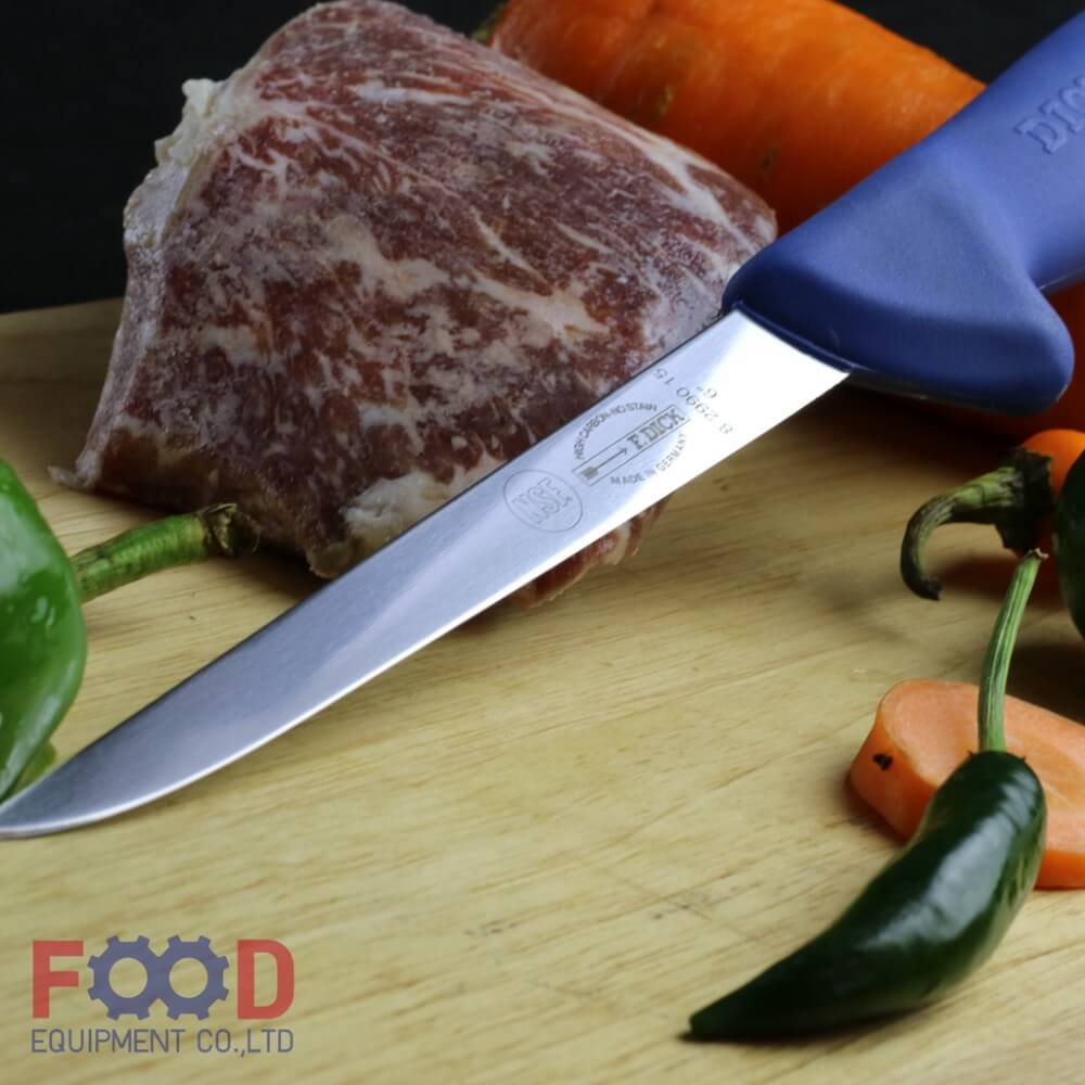 มีดเชฟ F.DICK (6 INCH) มีดเลาะกระดูก BONING KNIVES NO.8299015