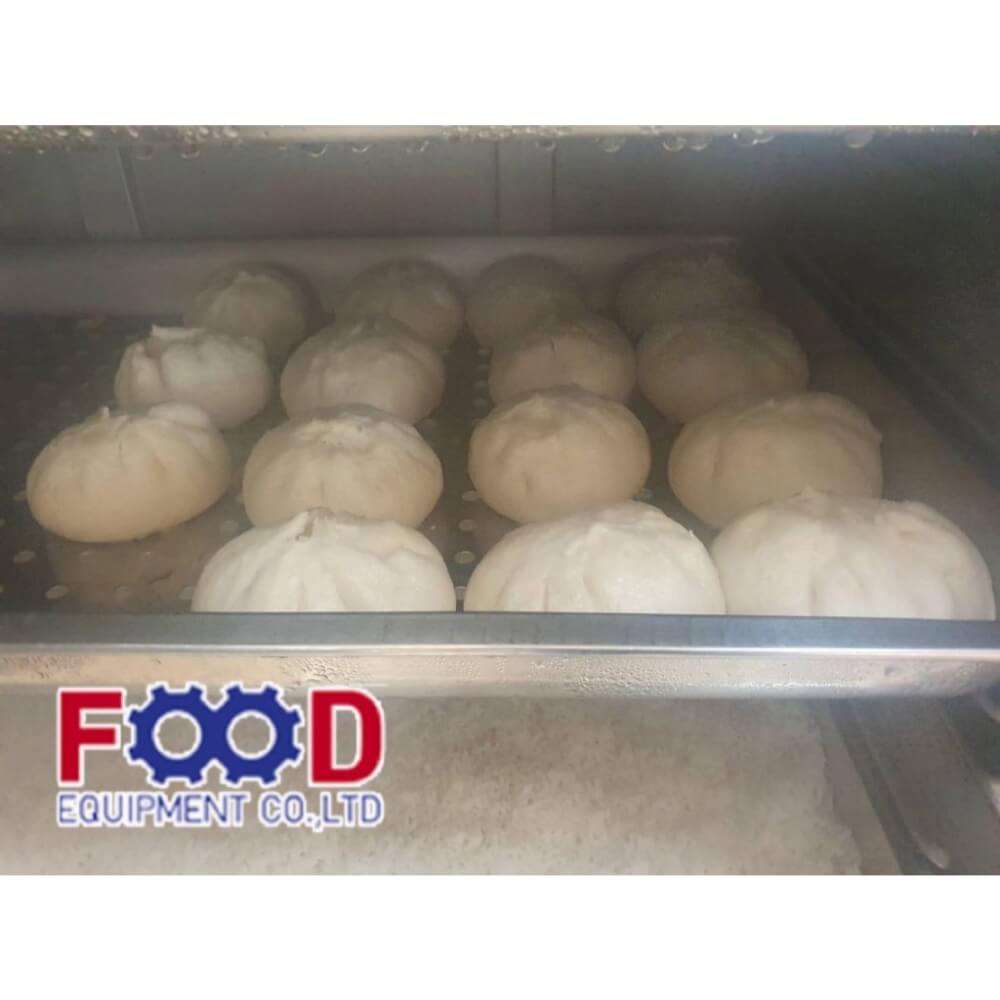 ถาดสแตนเลส เกรด 304 FOOD EQUIPMEN แบบเจาะรู ขนาด 40X60 ซม.