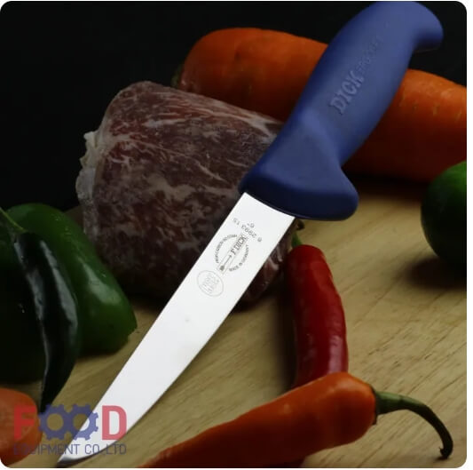 มีดเชฟเยอรมัน F.DICK BONING KNIVES ( 6 นิ้ว) NO. 8299315_4