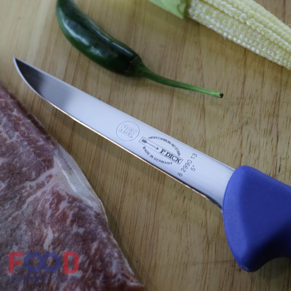 มีดเชฟ F.DICK (5 INCH) BONING KNIVES NO.8299013_5