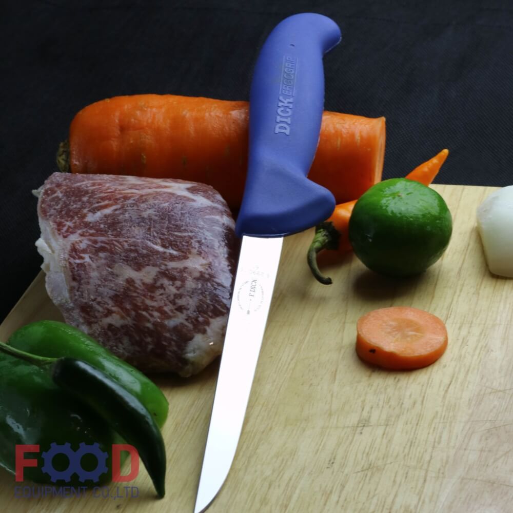 มีดเชฟ F.DICK (6 INCH) มีดเลาะกระดูก BONING KNIVES NO.8299015