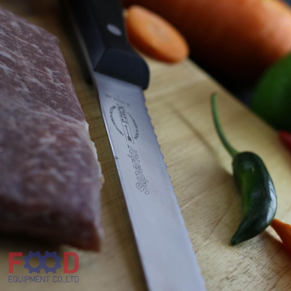 มีดเชฟ F.DICK  (11 INCH) มีดสไลด์ NO. 8103428