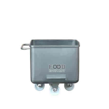 รถเข็นสแตนเลส 200 ลิตร FOOD EQUIPMEN รุ่น RRC-200X_0