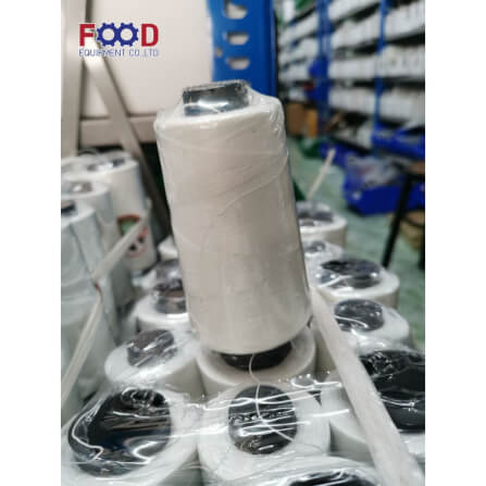 เชือก/ด้าย FOOD EQUIPMEN NO.20/3 สีขาว สำหรับมัดไส้กรอก แหนม และอาหาร_4