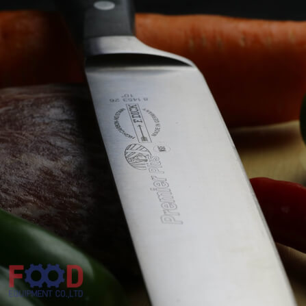 มีดเชฟ F.DICK (10 INCH) มีดสไลด์ NO.8145626_4