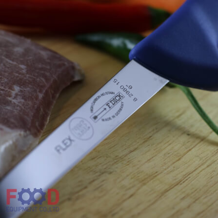 มีดเชฟ F.DICK (6 INCH) F.DICK มีดเลาะกระดูก FLEXIBLE BONING KNIFENO.8298015_5
