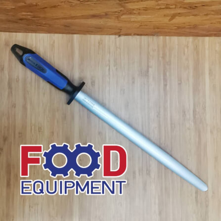 แท่งเหล็กลับมีด F.DICK (12 INCH) NO.73573302-66 (หัวแบน)_5