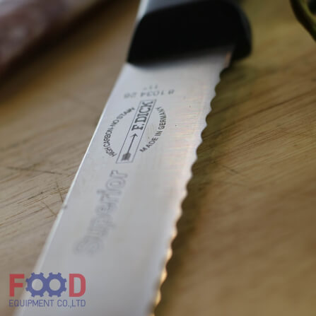 มีดเชฟ F.DICK  (11 INCH) มีดสไลด์ NO. 8103428_6