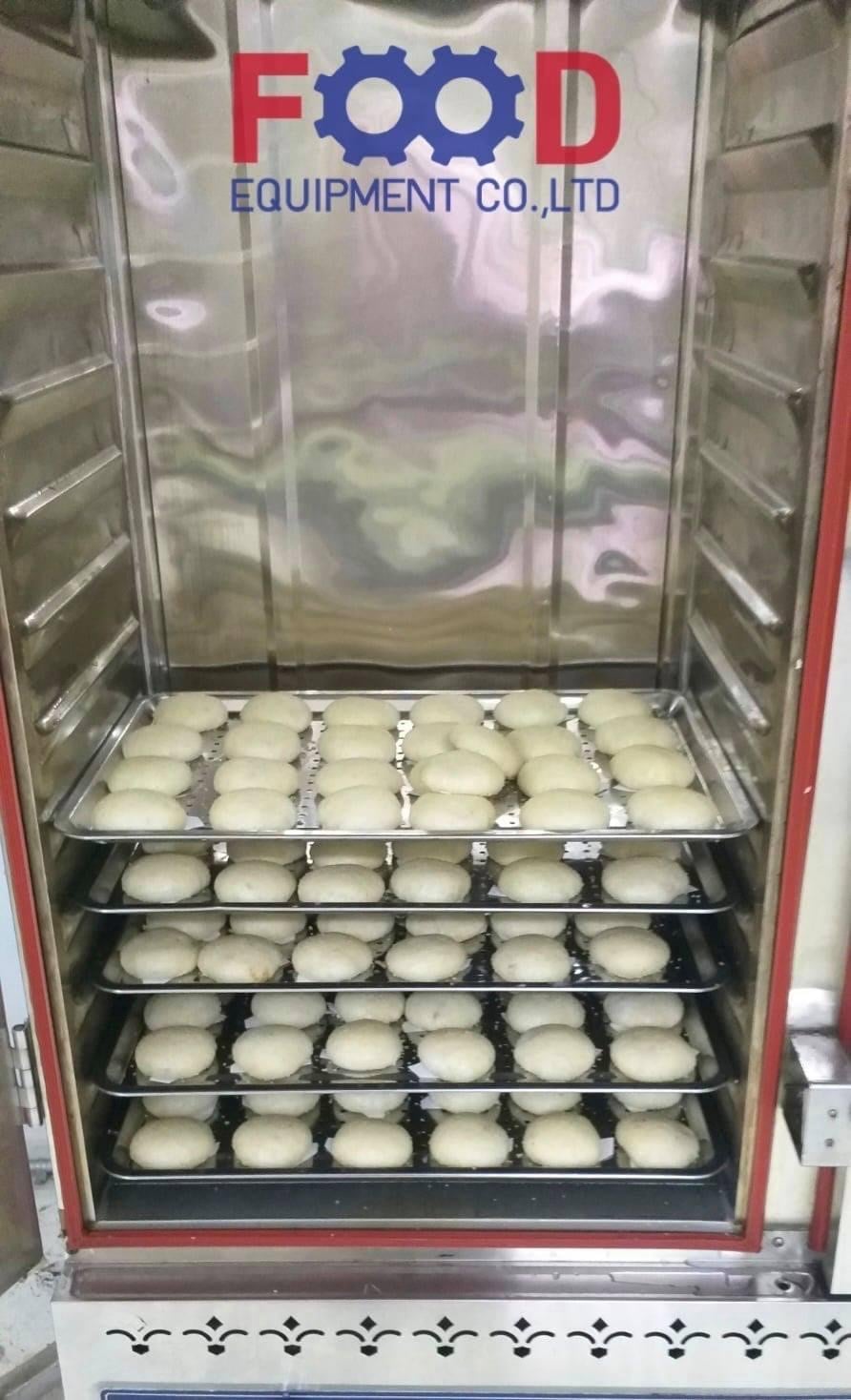 ถาดสแตนเลส เกรด 304 FOOD EQUIPMENT แบบเจาะรู ขนาด 40X60 ซม._3