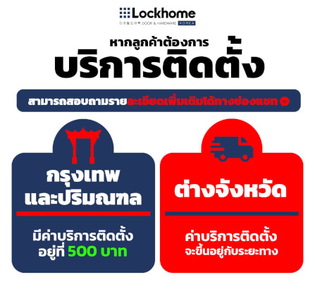 กลอนดิจิตอล ENSURE รุ่น ENTRA SLIM สีเทา สำหรับประตูบานผลัก_9