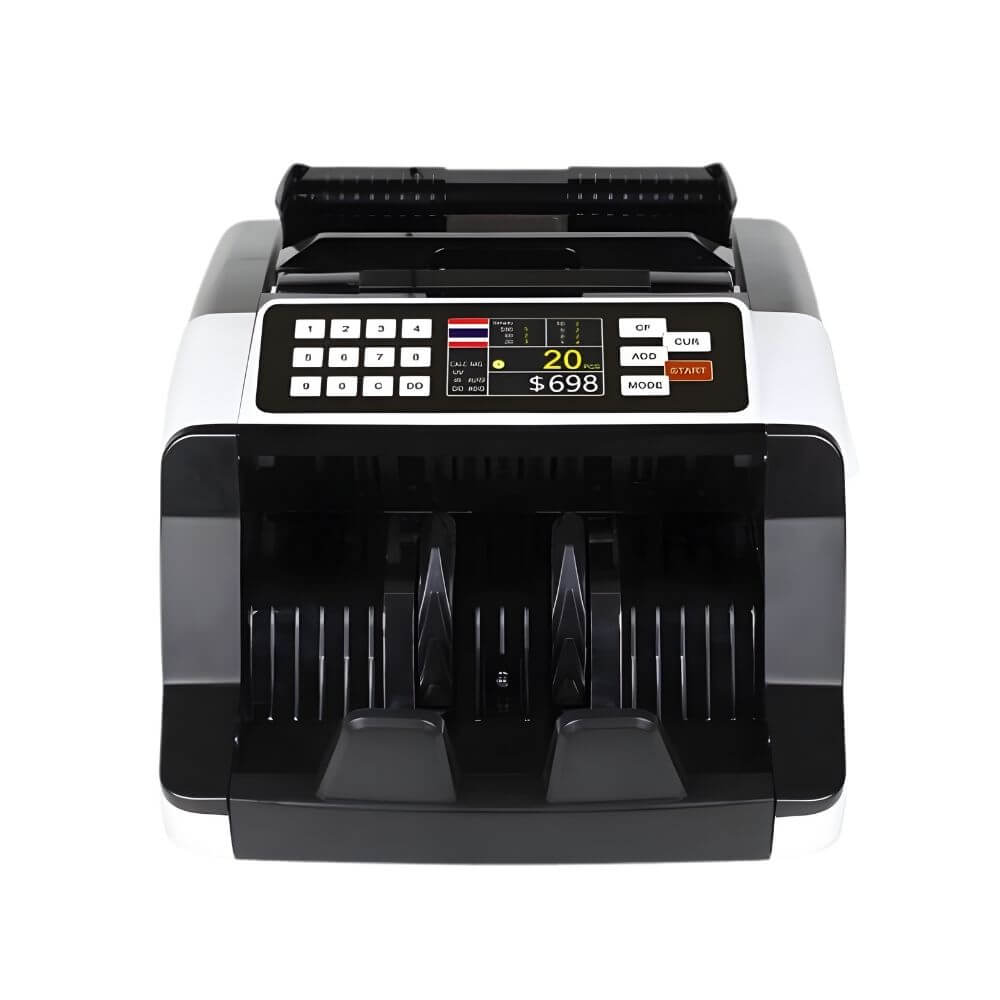 เครื่องนับเงินและตรวจจับธนบัตรปลอม WINMAX รุ่น AL-7200_1