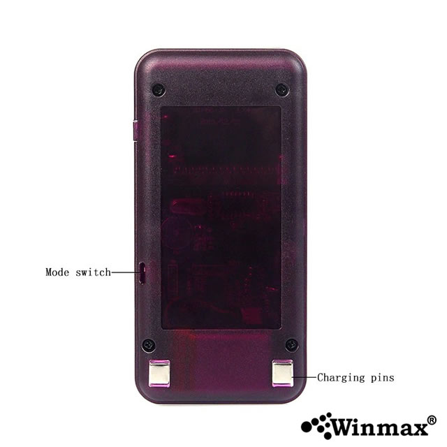 เครื่องเรียกคิวไร้สาย WINMAX 16 คิว รุ่น P720