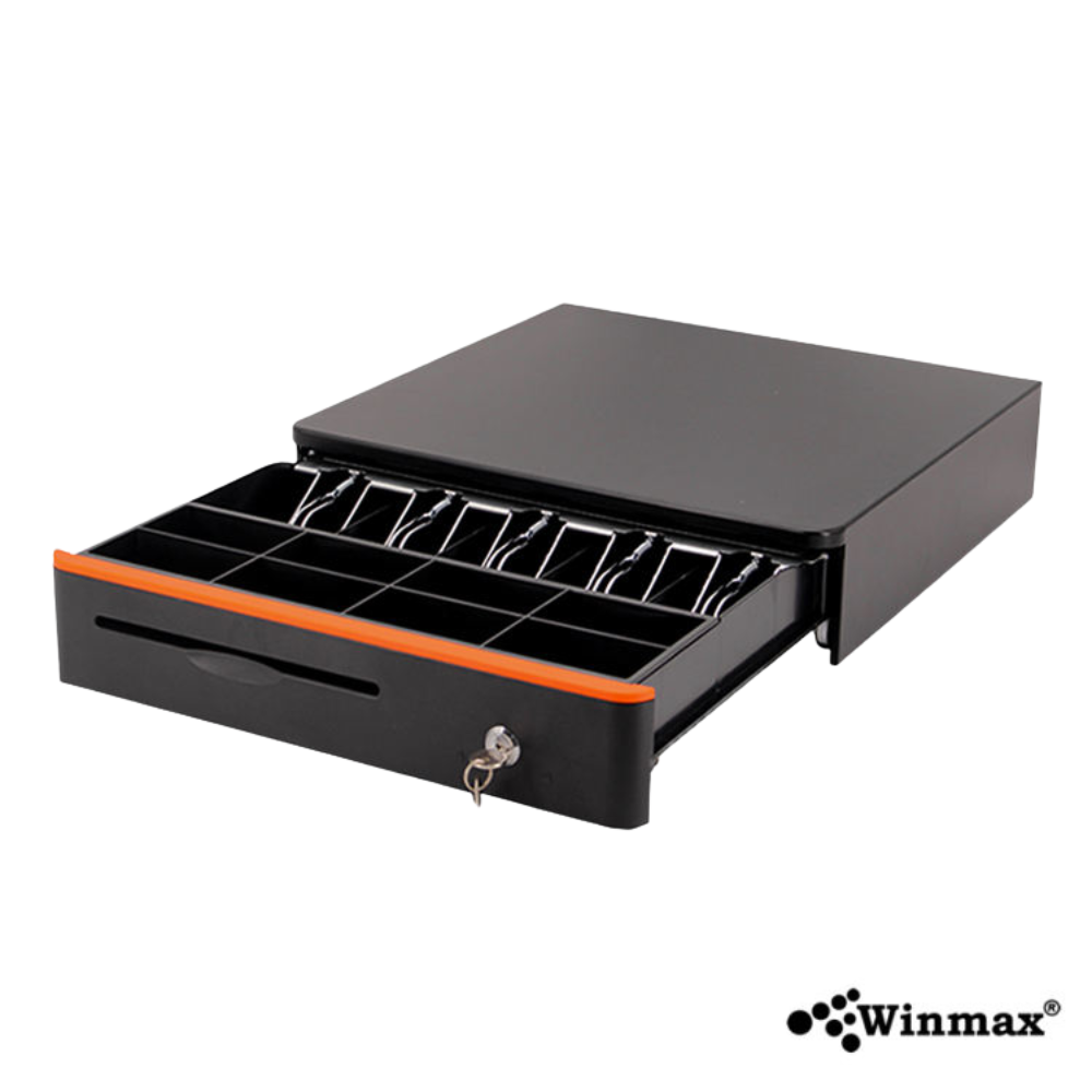 ลิ้นชักเก็บเงิน WINMAX รุ่น C8 รองรับ LOYVERSE, OCHA และ POS อื่นๆ_0