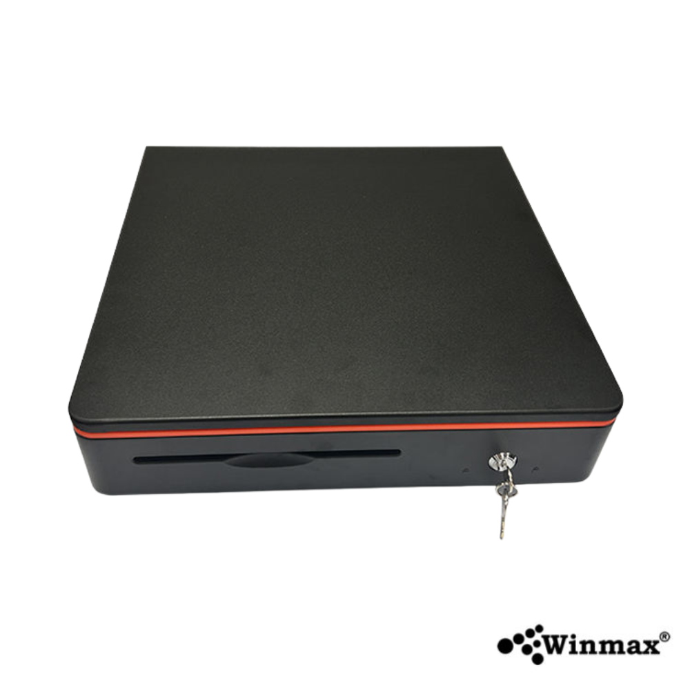 ลิ้นชักเก็บเงิน WINMAX รุ่น C8 รองรับ LOYVERSE, OCHA และ POS อื่นๆ_1