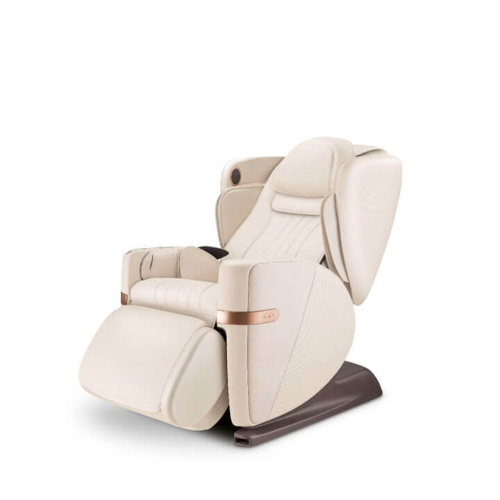 เก้าอี้นวดไฟฟ้า OSIM รุ่น UDIVINE V3 MASSAGE CHAIR เบจ_6