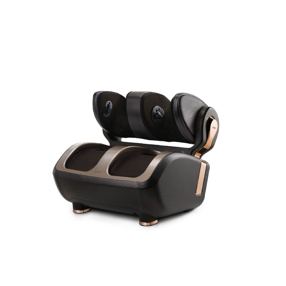 เครื่องนวดน่อง ต้นขา ฝ่าเท้า OSIM รุ่น USQUEEZ3 ดำ_6