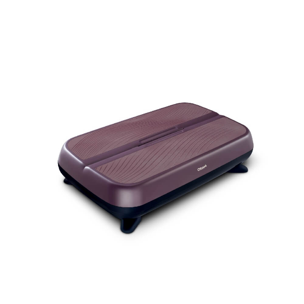 VIBRATION EXERCISE BOARD OSIM รุ่น UZAP BODY ม่วง_6