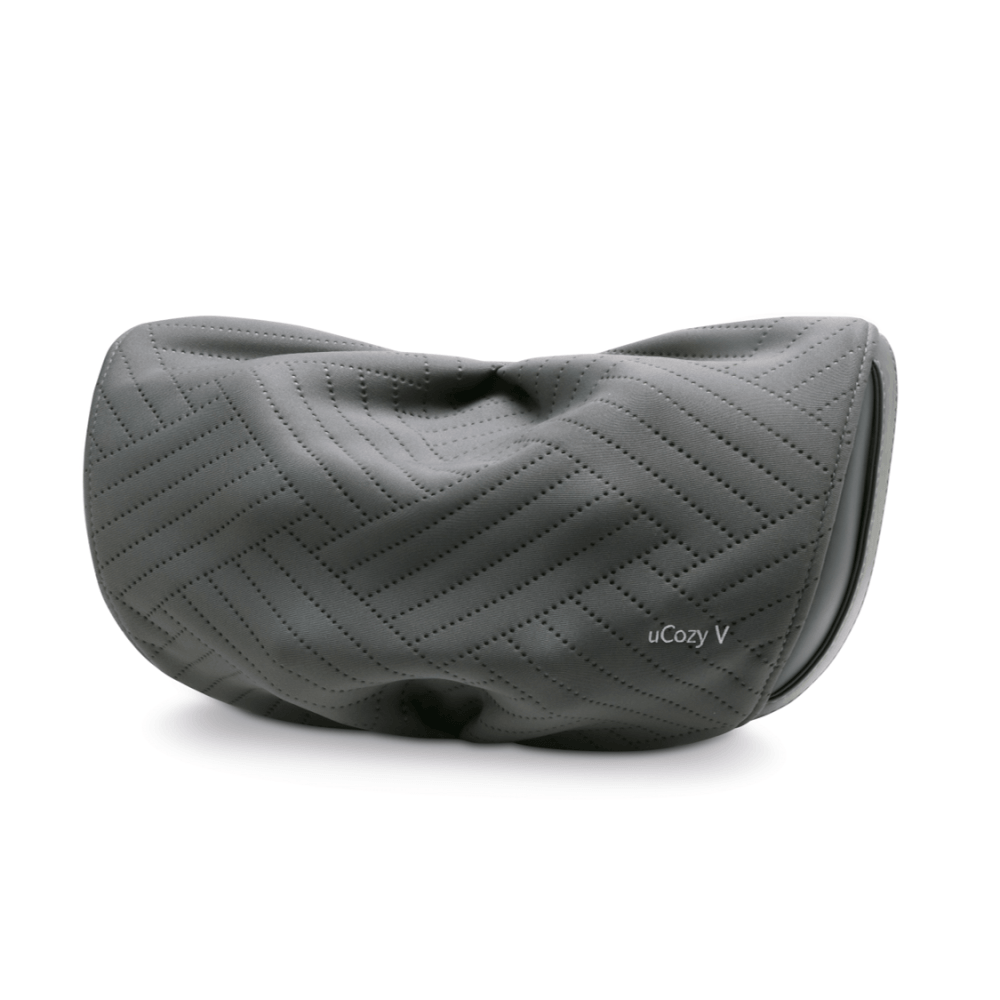 เครื่องนวดคอ และไหล่ OSIM รุ่น UCOZY V เทา_0