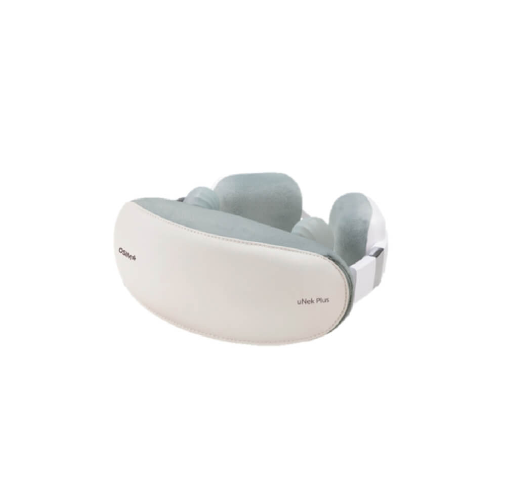 เครื่องนวดคอ ขนาดพกพา OSIM รุ่น UNEK PLUS เทา