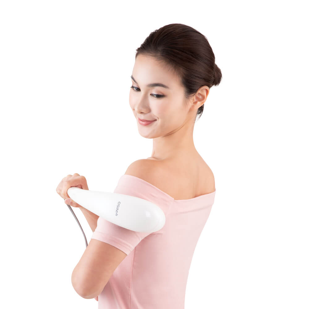 เครื่องนวดไฟฟ้าเอนกประสงค์ OSIM รุ่น UPAMPER LITE เบจ