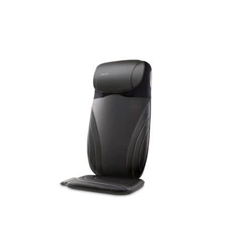 เบาะนวดไฟฟ้า OSIM รุ่น UJOLLY SYNC ดำ_0