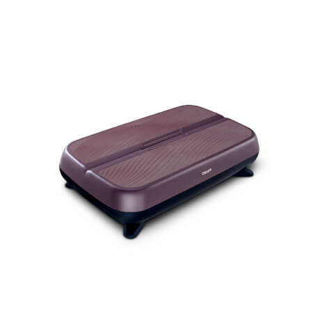 VIBRATION EXERCISE BOARD OSIM รุ่น UZAP BODY ม่วง_0