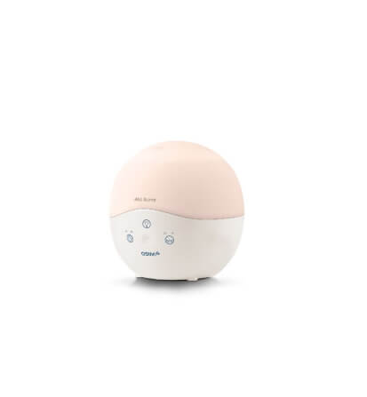 เครื่องทำความชื้นอโรมา OSIM รุ่น UMIST AROMA ขาว_0