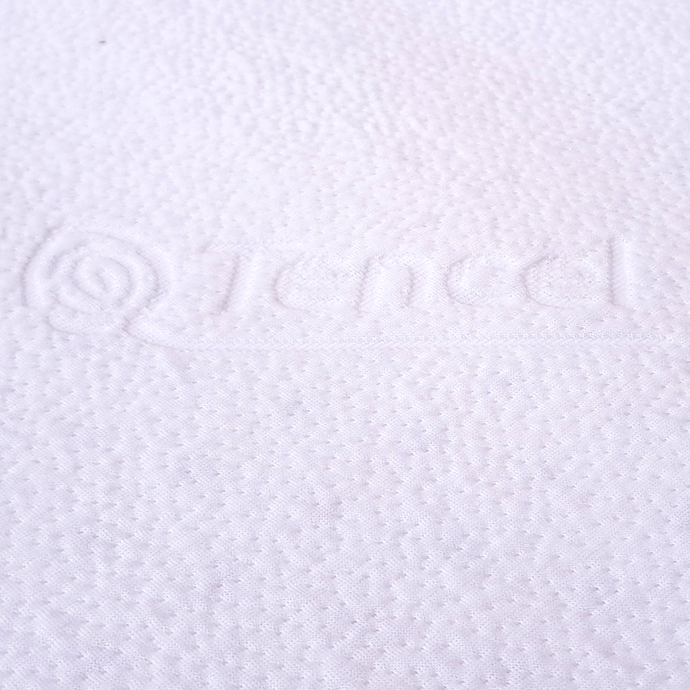 ท็อปเปอร์ ยางพาราธรรมชาติ 6 ฟุต ZLEEP O&rsquo;CLOCK หนา 1 นิ้ว