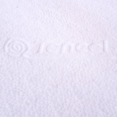 ท็อปเปอร์ ยางพาราธรรมชาติ 6 ฟุต ZLEEP O’CLOCK หนา 1 นิ้ว_3