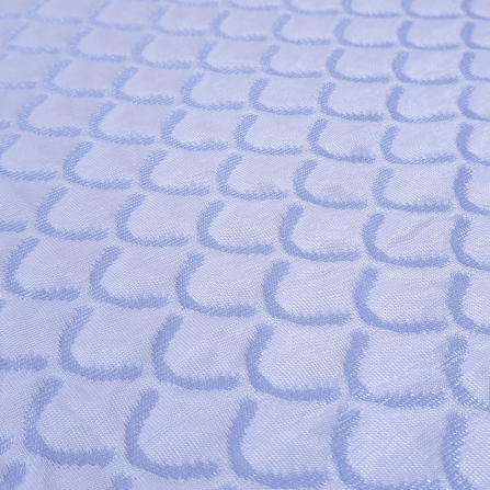 ผ้ารองกันเปื้อนกันน้ำ 6 ฟุต ZLEEP O’CLOCK COOLING SHIELD MATTRESS PROTECTOR ปรับอุณหภูมิเย็น_3