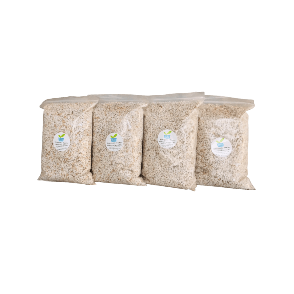 เพอร์ไลท์ HYDROHOBBY 2 ลิตร จำนวน 4 ห่อ