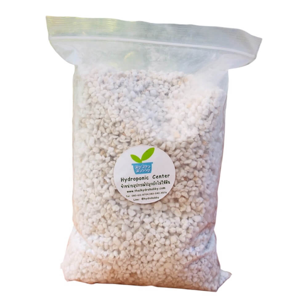 ชุดอุปกรณ์ปลูกผักไฮโดรโปนิกส์ HYDROHOBBY SET C