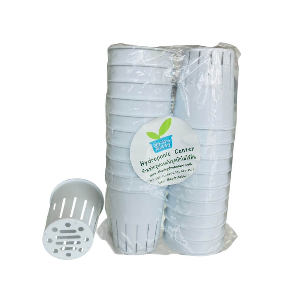 ชุดอุปกรณ์ปลูกผักไฮโดรโปนิกส์ HYDROHOBBY SET C