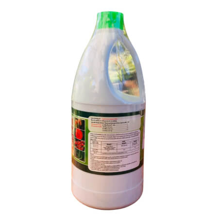 อาหารพืช HYDROHOBBY HOBBY MAX 1000 ซีซี_2