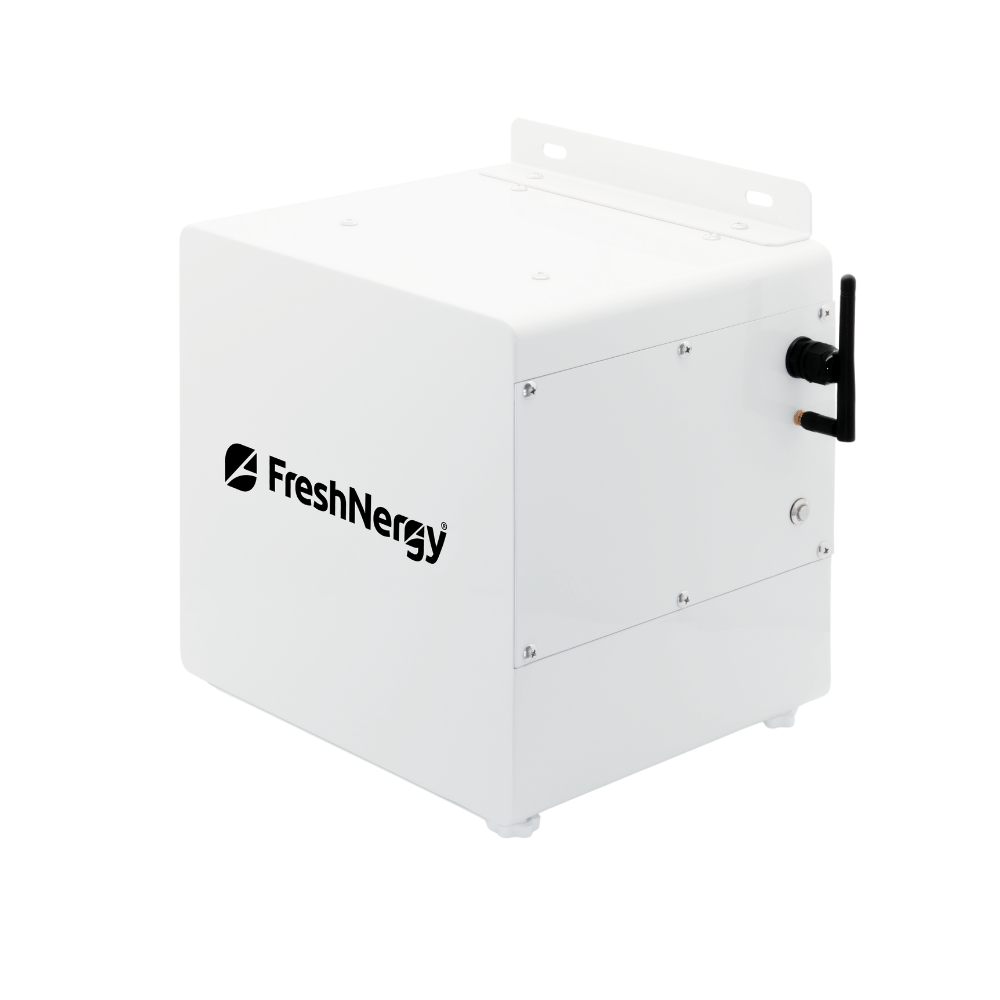 เครื่องเติมอากาศ FRESHNERGY รุ่น FN801-CUBE_8