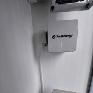 เครื่องเติมอากาศ FRESHNERGY รุ่น FN801-CUBE