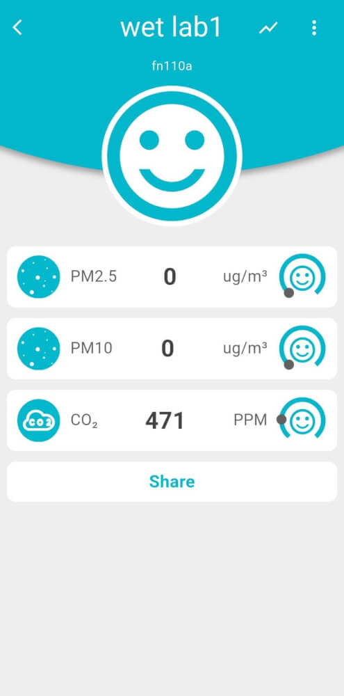 เครื่องเติมอากาศ FRESHNERGY รุ่น FN801-SC