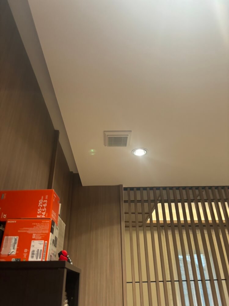 เครื่องเติมอากาศ FRESHNERGY รุ่นFN801-M