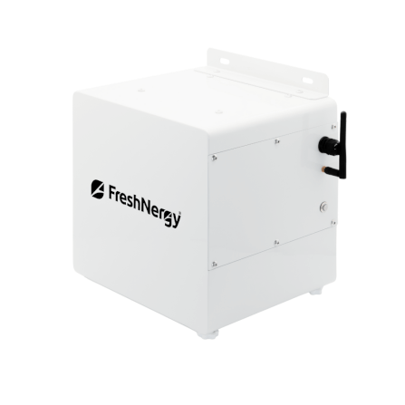 เครื่องเติมอากาศ FRESHNERGY รุ่น FN801-CUBE_0